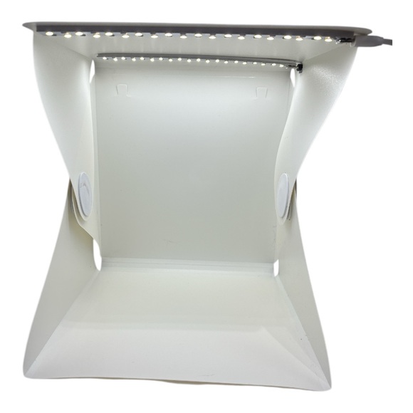 EMART Portable Photo Studio Light Box - Picture 8 of 17